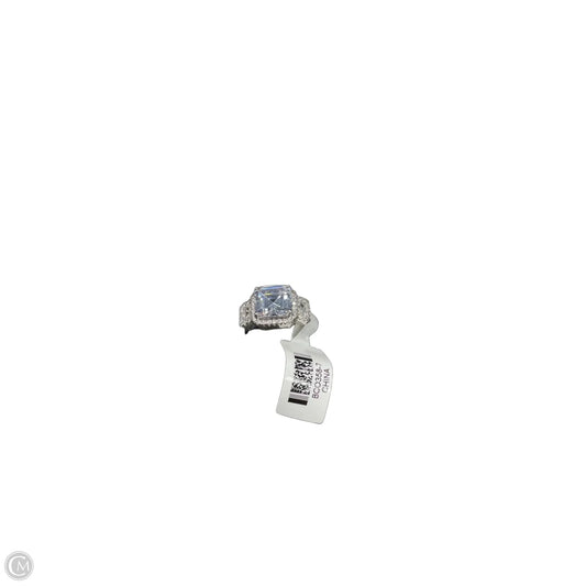 Ring Sterling Silver By Cmc, Size: 7