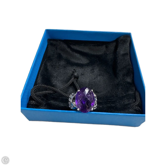 Ring Sterling Silver By Cmc, Size: 7