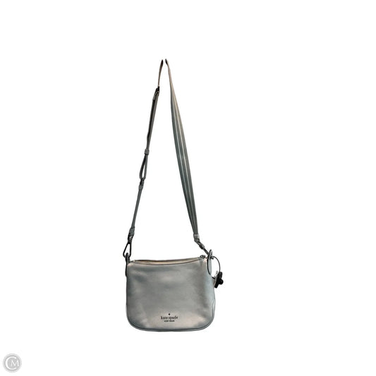 Crossbody Designer By Kate Spade, Size: Medium
