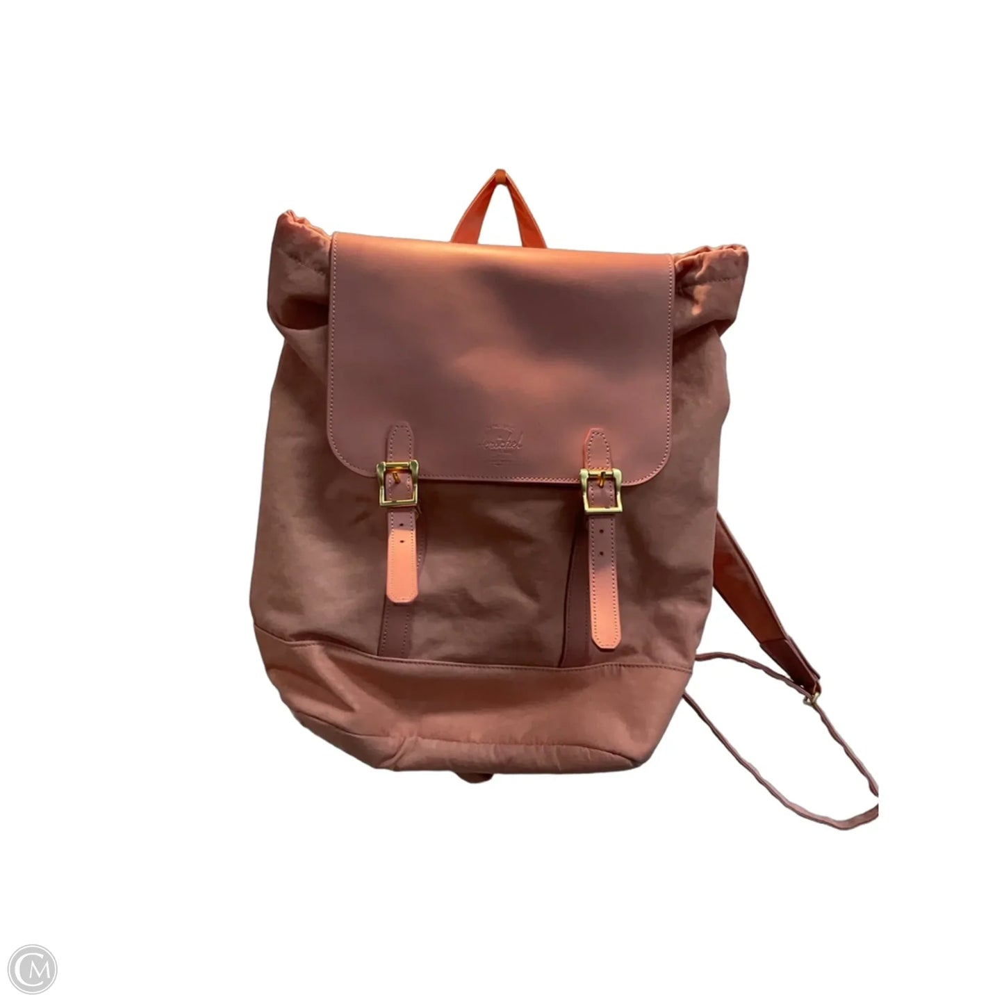 Backpack By Herschel, Size: Medium