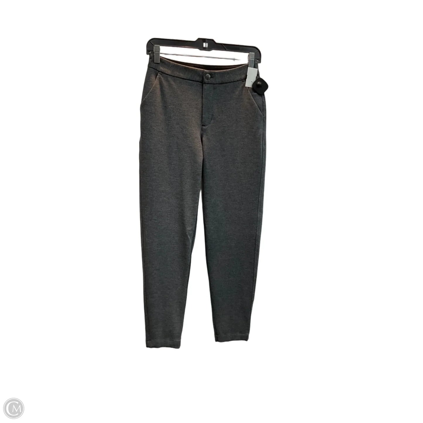 Pants Dress By Lululemon In Grey, Size: 4