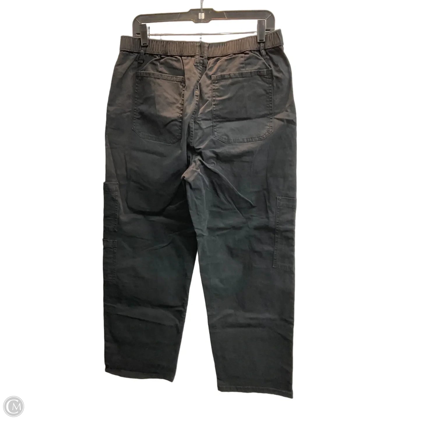 Pants Cargo & Utility By No Boundaries In Black, Size: 16