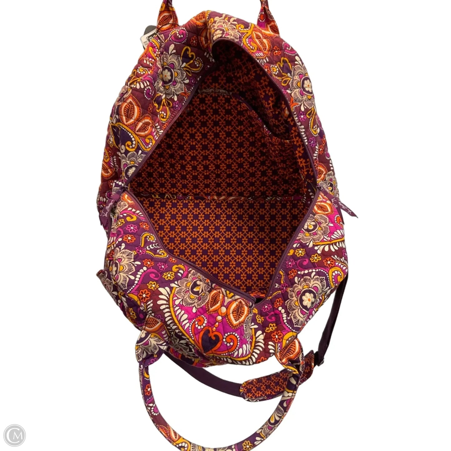 Duffle And Weekender By Vera Bradley, Size: Medium