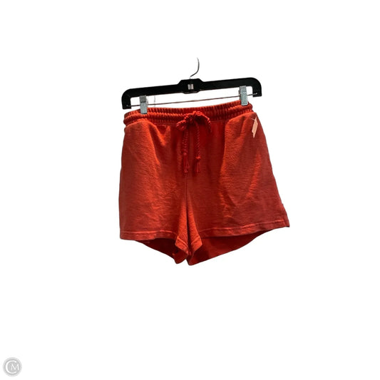 Shorts By Universal Thread In Red, Size: M