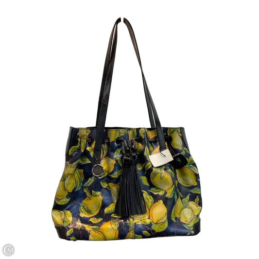 Handbag Designer By Patricia Nash, Size: Medium