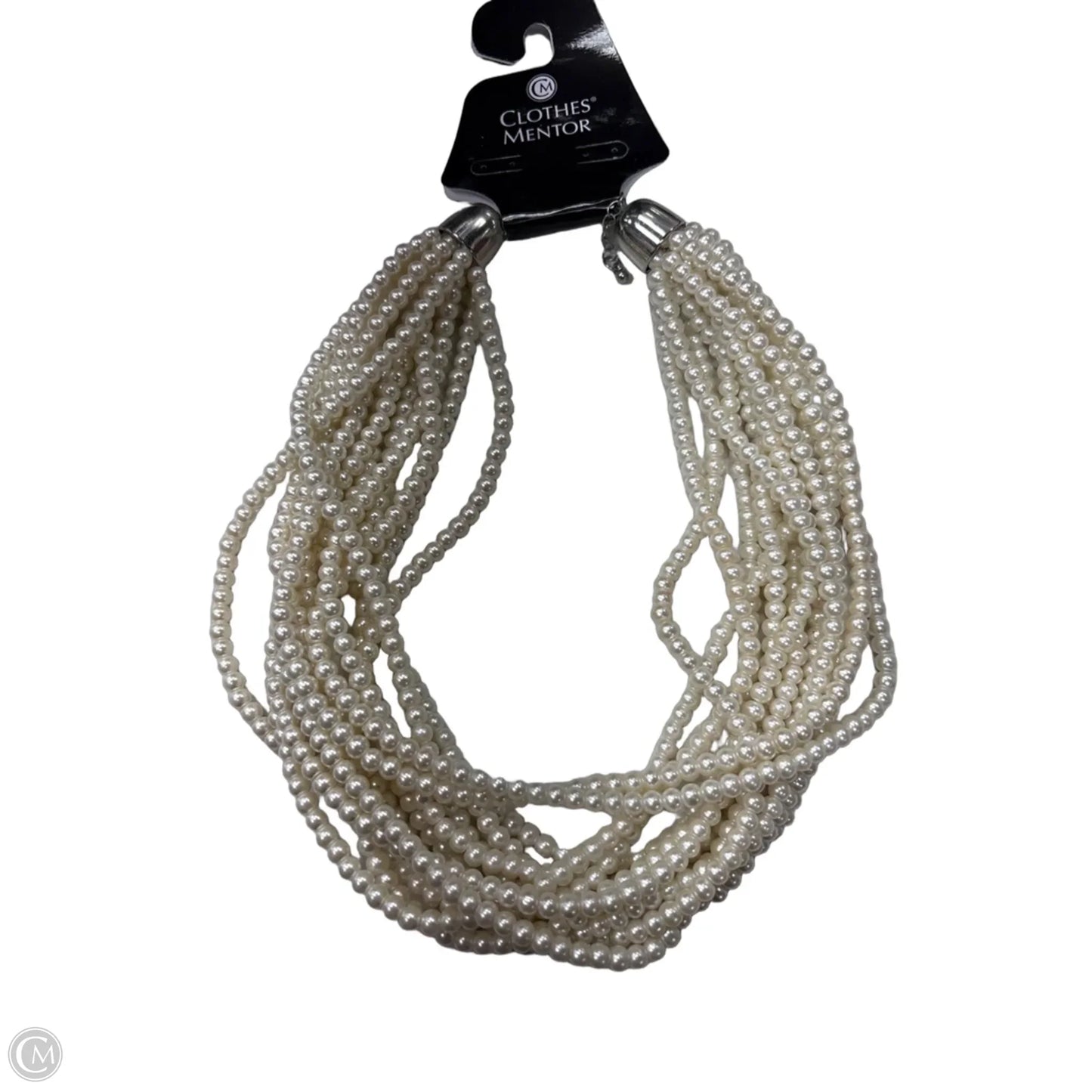 Necklace Layered By Charming Charlie