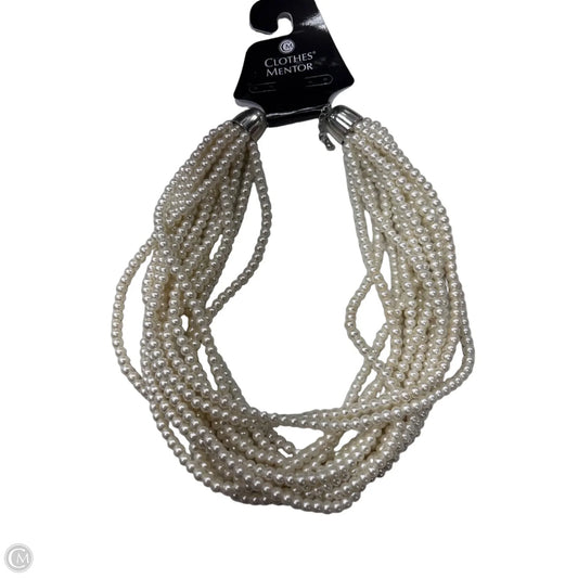 Necklace Layered By Charming Charlie