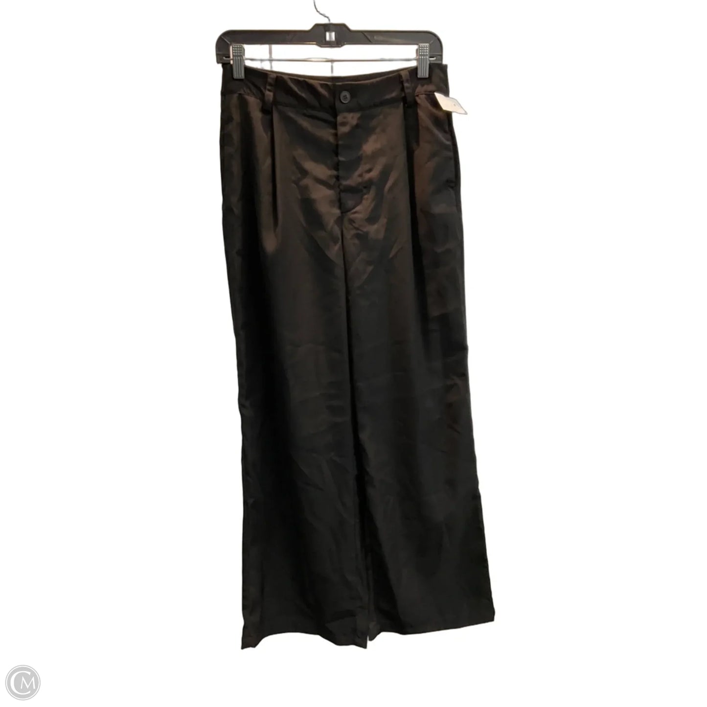 Pants Dress By Clothes Mentor In Black, Size: 6