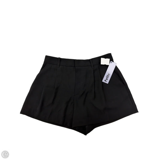 Shorts By Gap In Black, Size: 8p