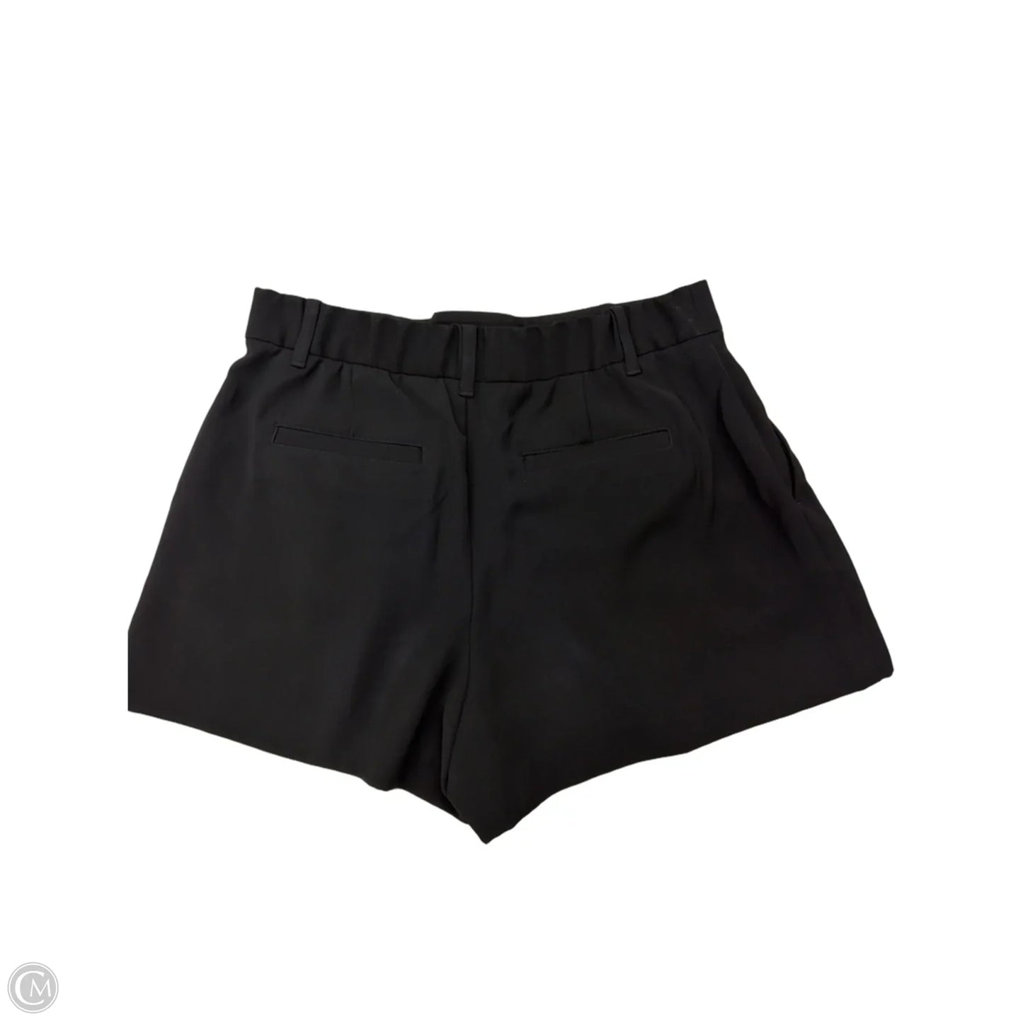 Shorts By Gap In Black, Size: 8p