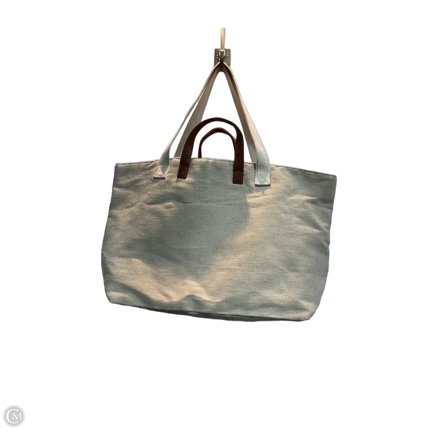 Tote By Chicos, Size: Large
