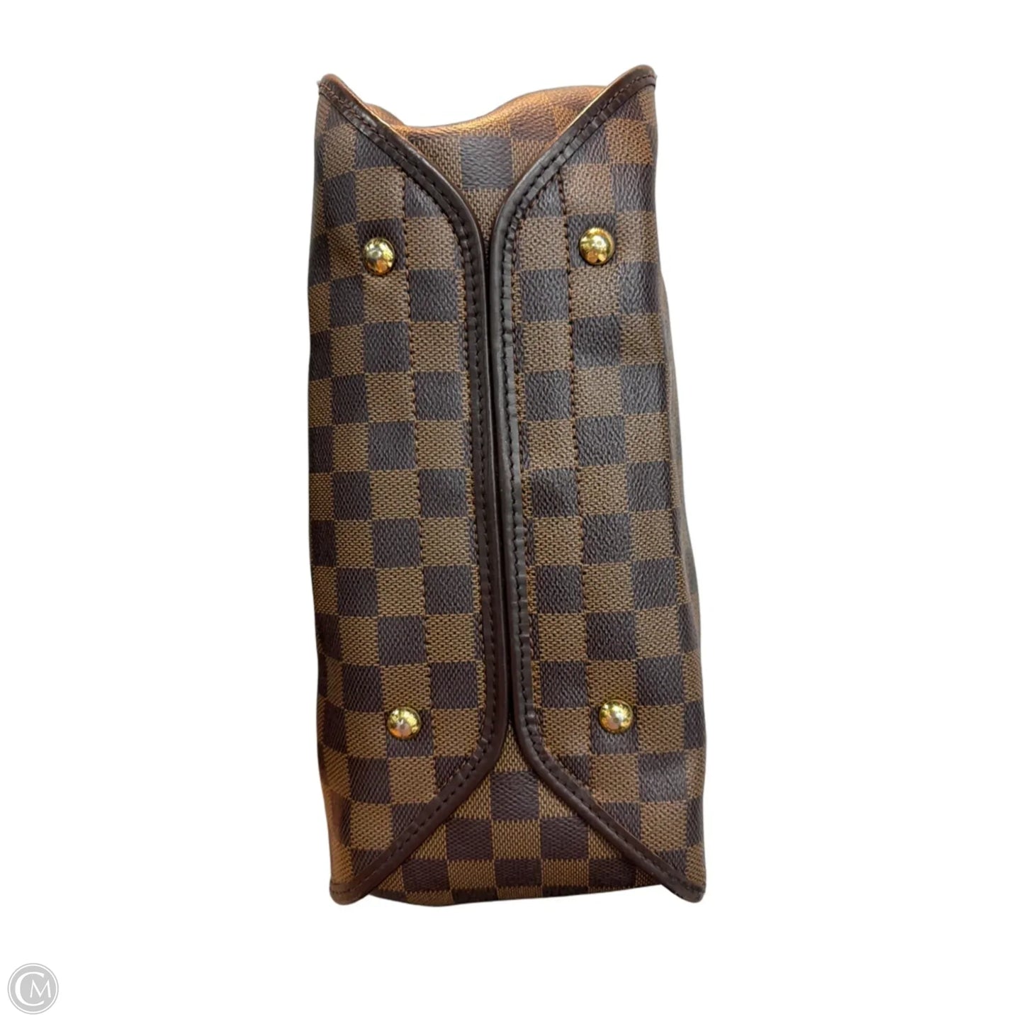 Crossbody Luxury Designer By Louis Vuitton, Size: Medium
