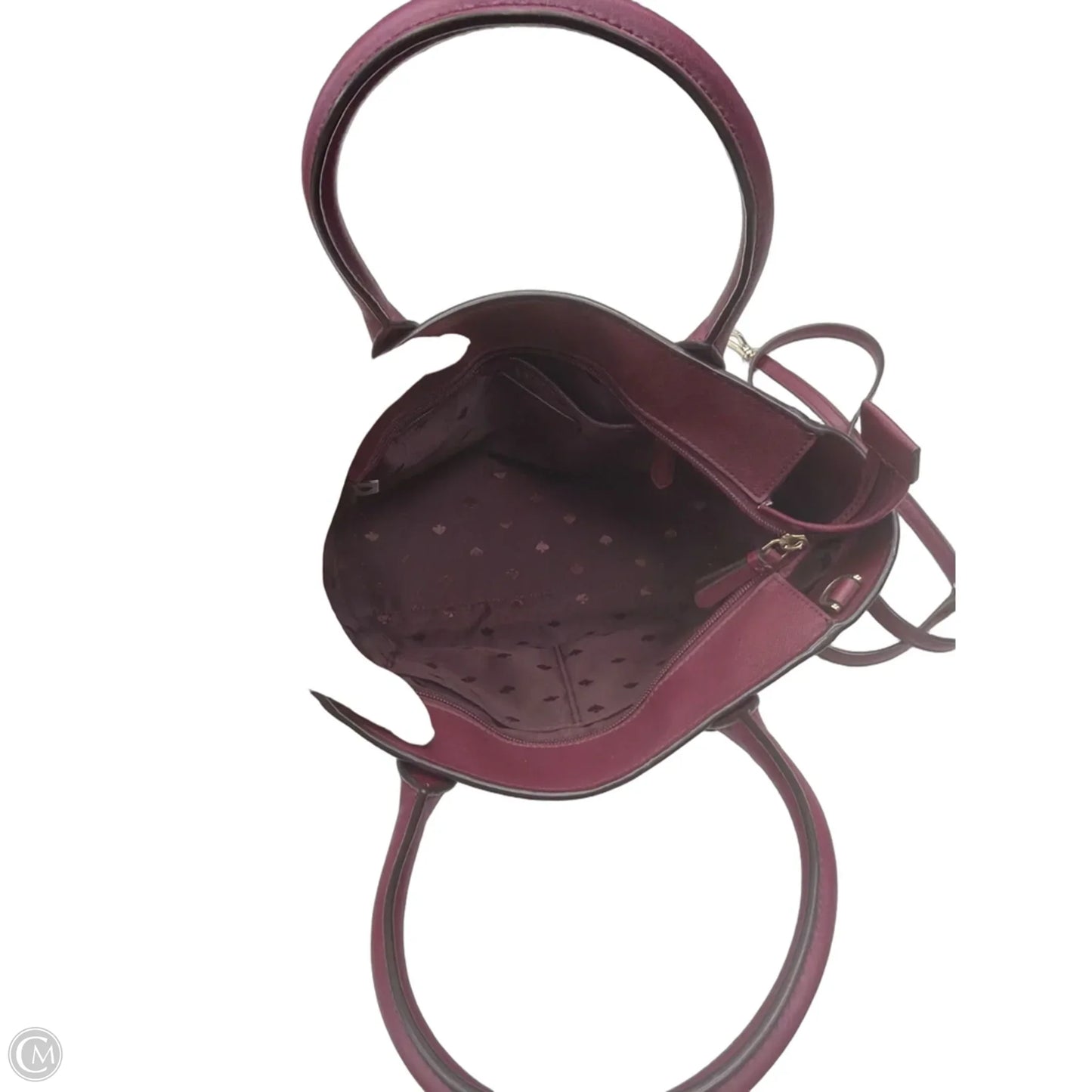 Handbag Designer By Kate Spade, Size: Medium