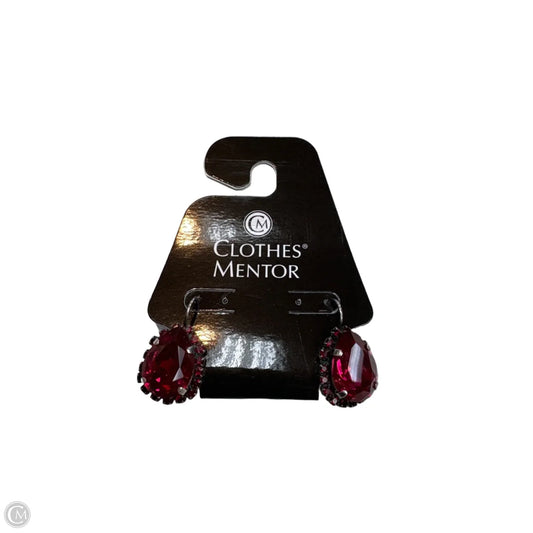 Earrings Dangle/drop By Clothes Mentor, Size: 02 Piece Set