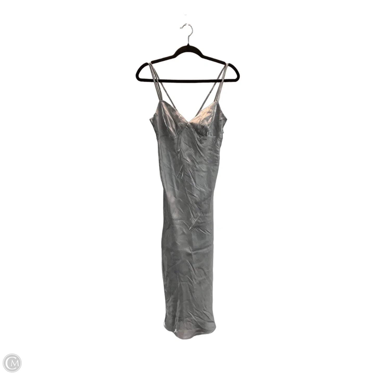 Dress Party Long By Wild Fable In Grey, Size: Xs