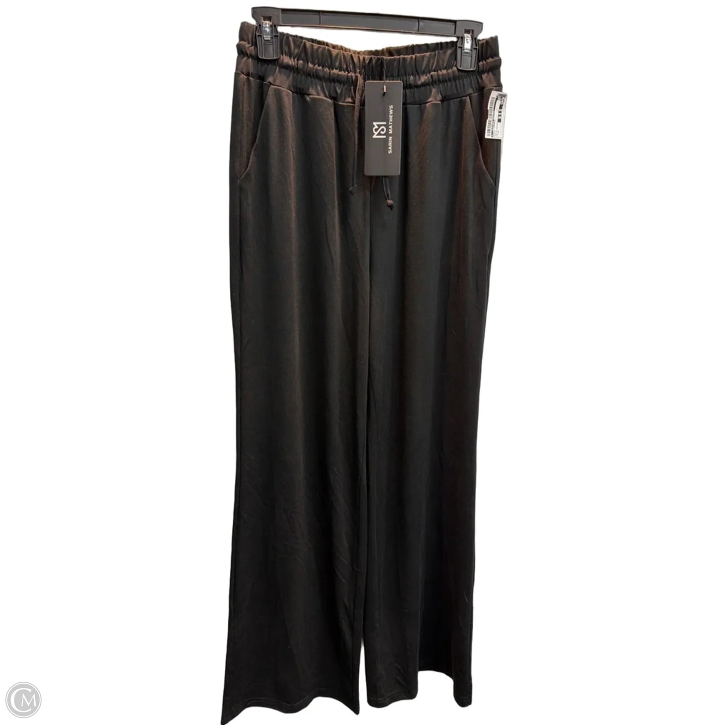 Pants Lounge By Clothes Mentor In Black, Size: M