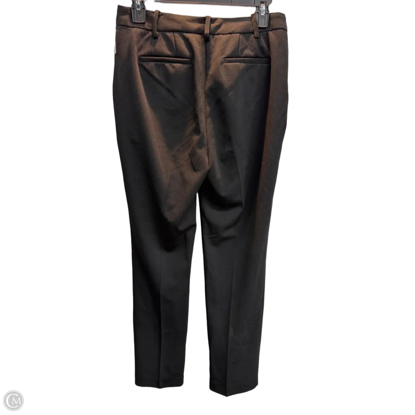 Pants Dress By Tahari In Black, Size: 4