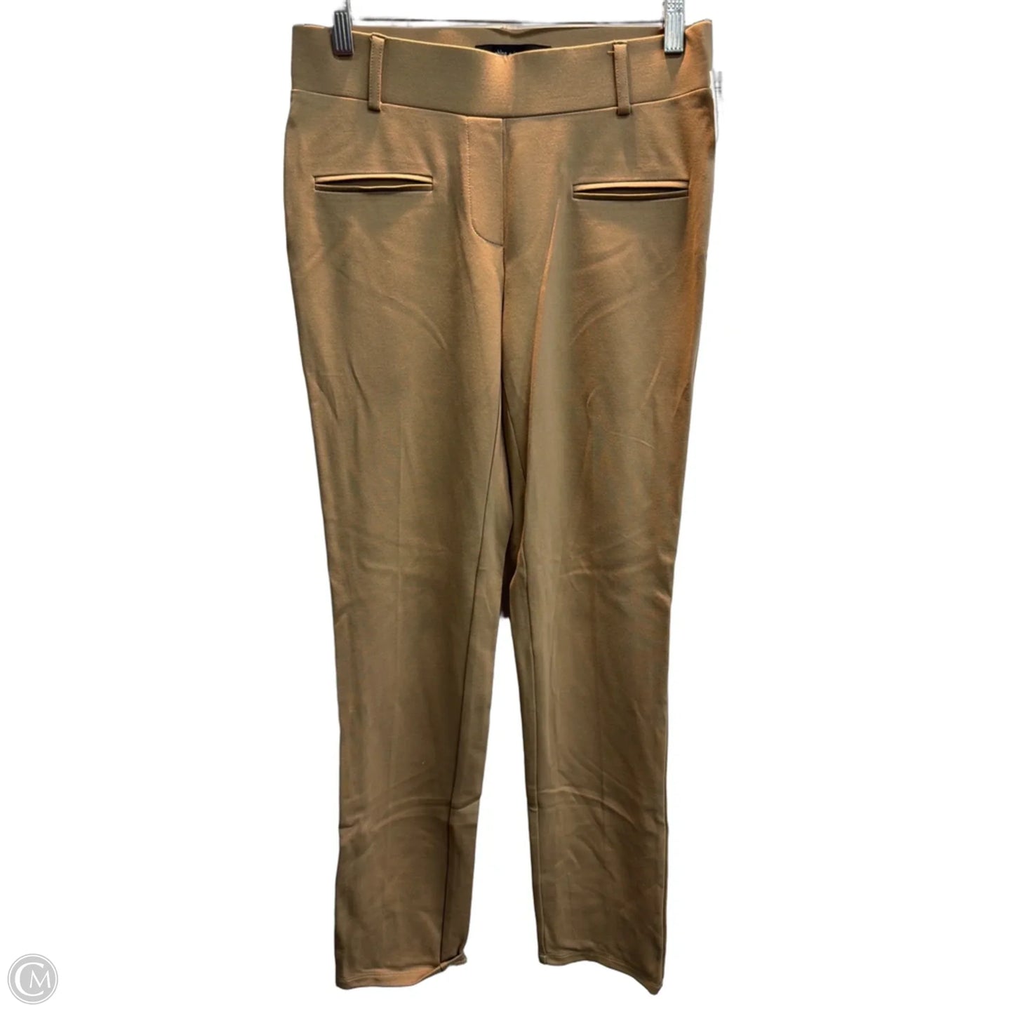 Pants Chinos & Khakis By Clothes Mentor In Tan, Size: S