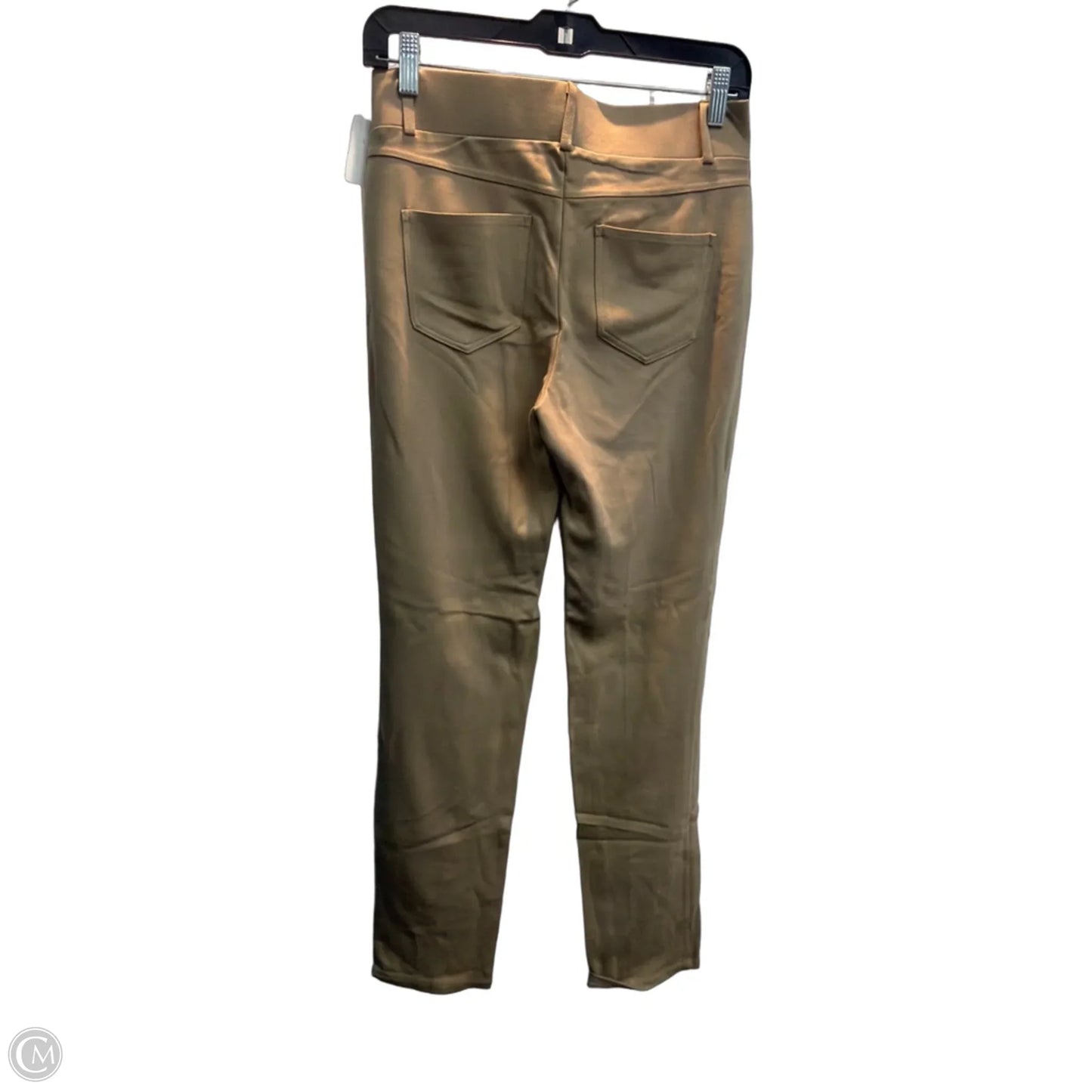 Pants Chinos & Khakis By Clothes Mentor In Tan, Size: S