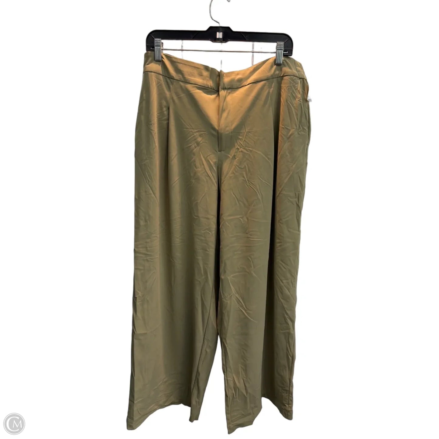 Pants Dress By Athleta In Tan, Size: 16