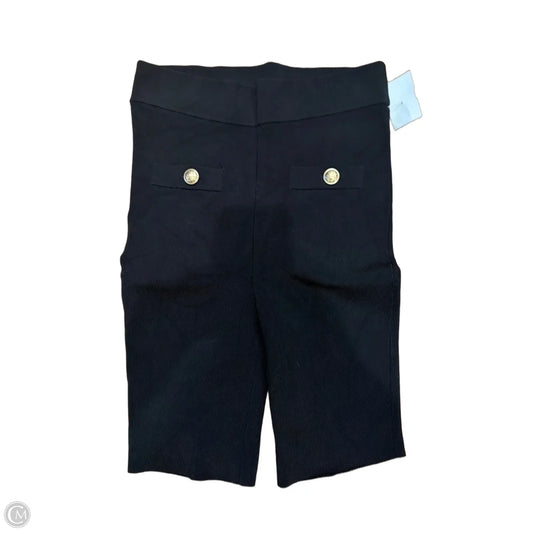 Shorts By Express In Black, Size: Xxs