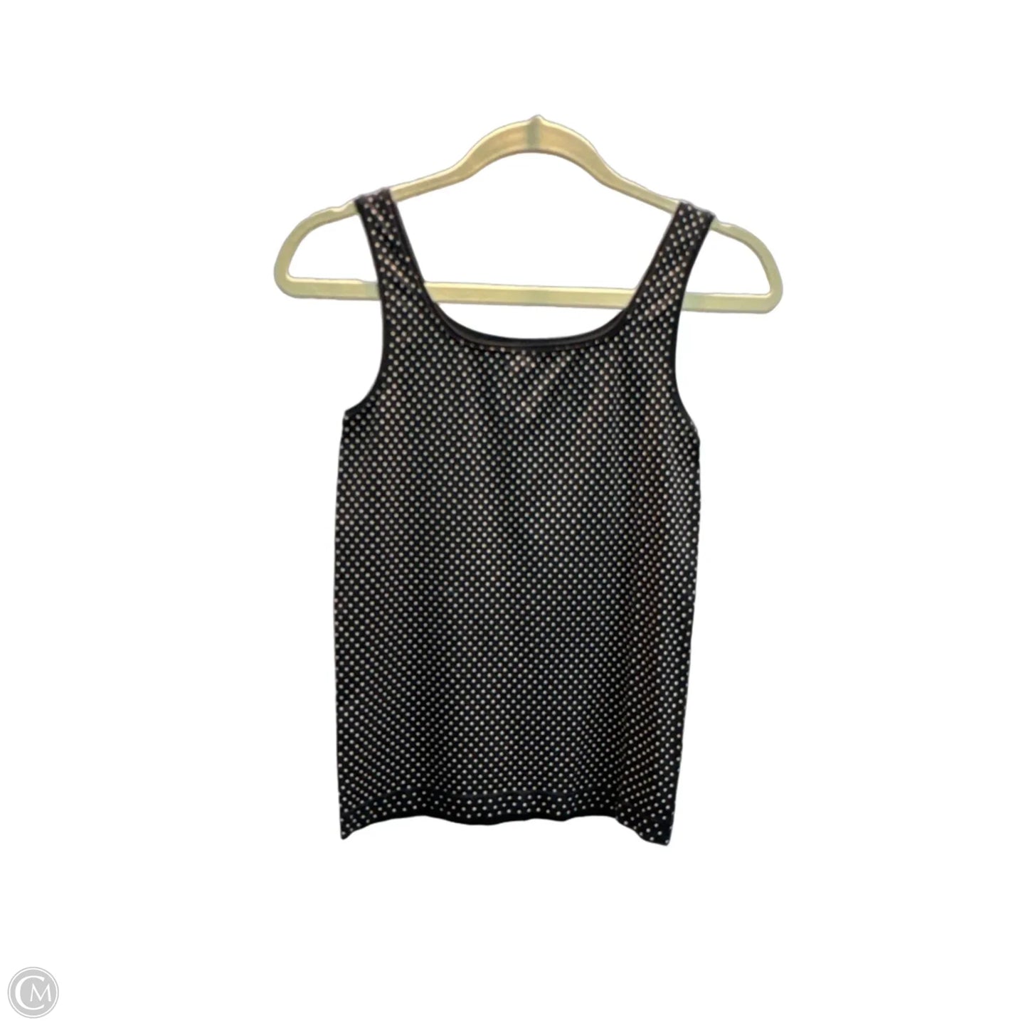 Top Cami By Soma In Striped Pattern, Size: S
