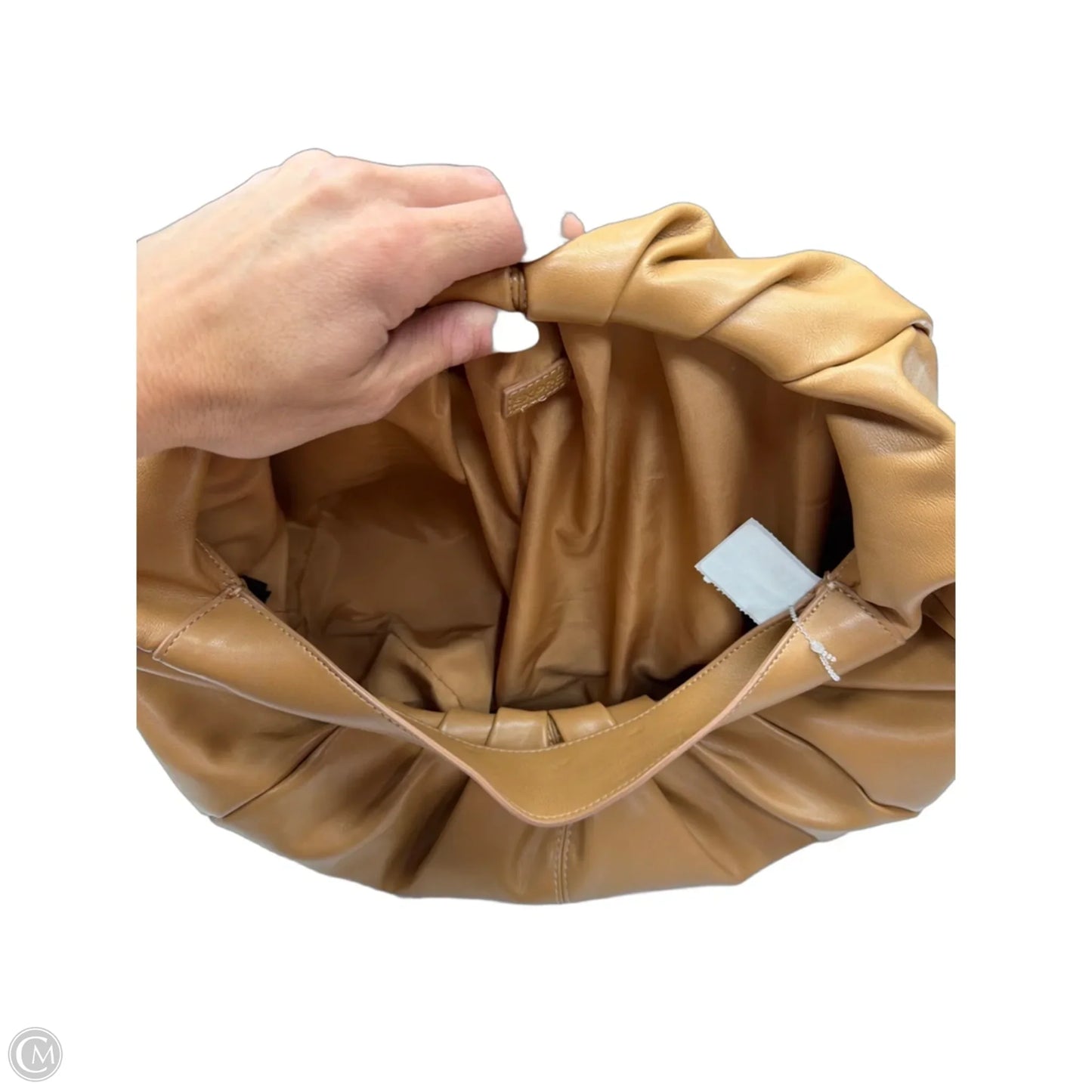 Handbag By Express, Size: Medium