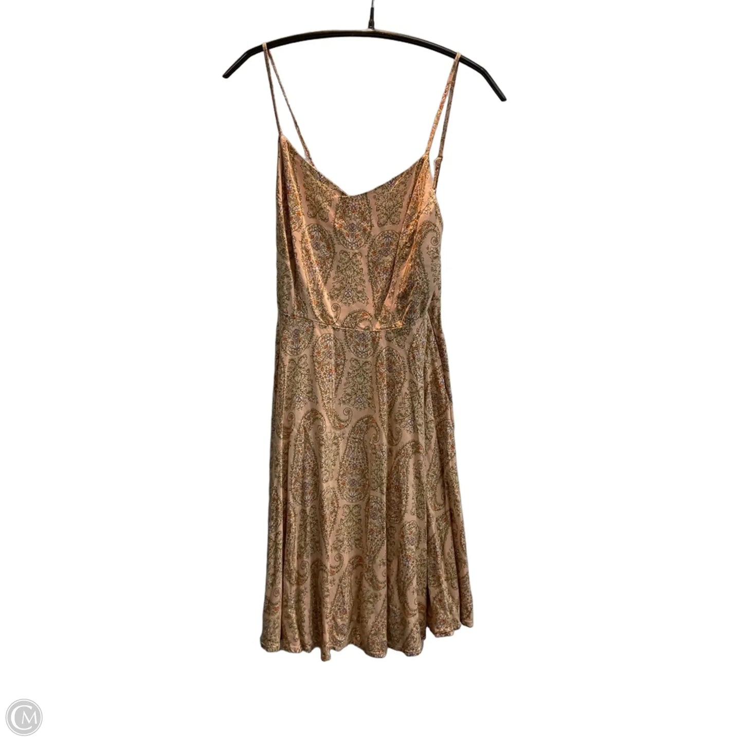 Dress Casual Short By Old Navy In Floral Print, Size: Sp