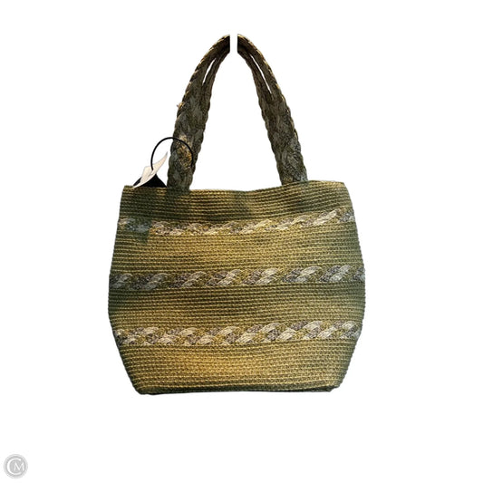 Handbag By Talbots, Size: Small