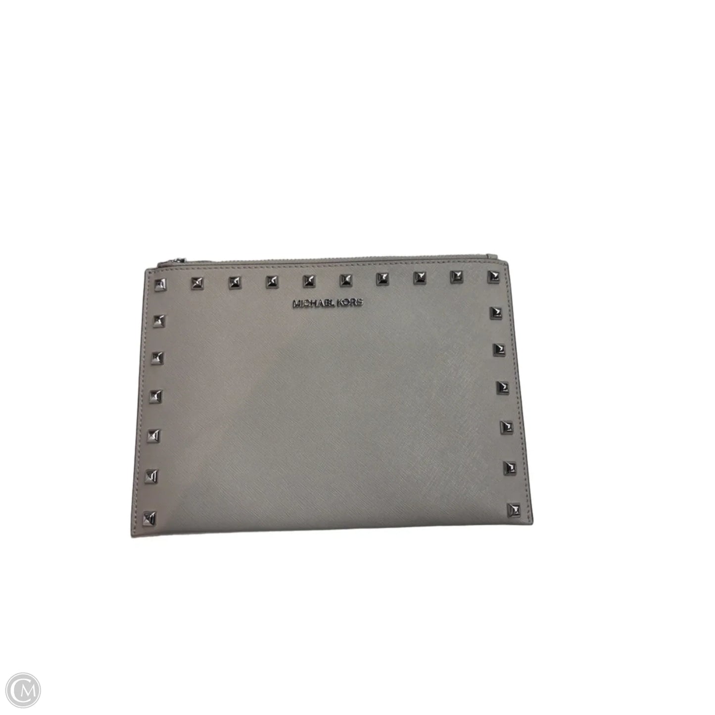Wristlet Designer By Michael Kors, Size: Medium