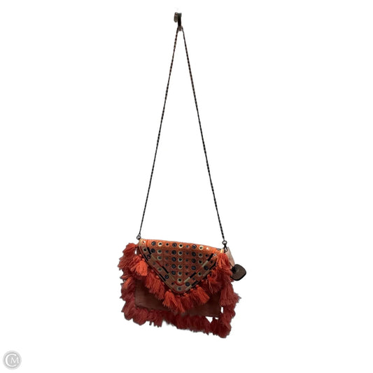 Crossbody By Cma, Size: Medium