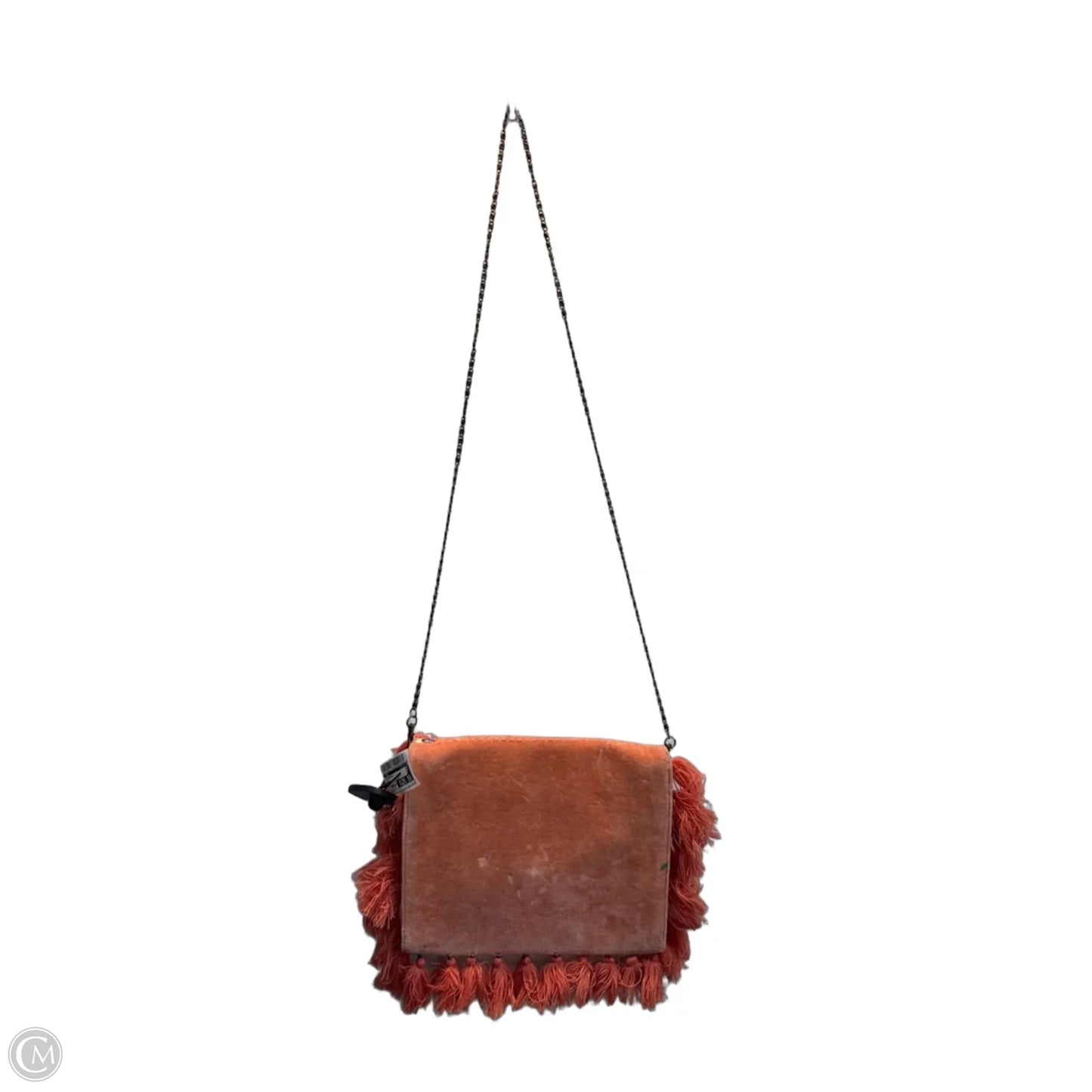 Crossbody By Cma, Size: Medium