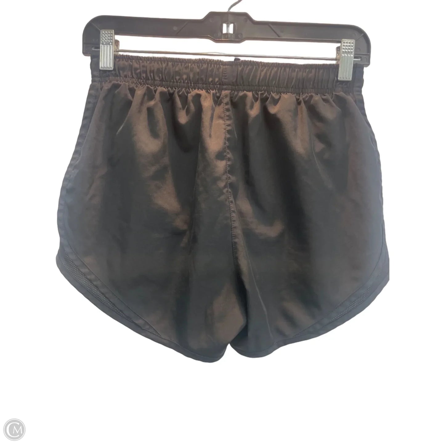 Athletic Shorts By Nike Apparel In Black, Size: S