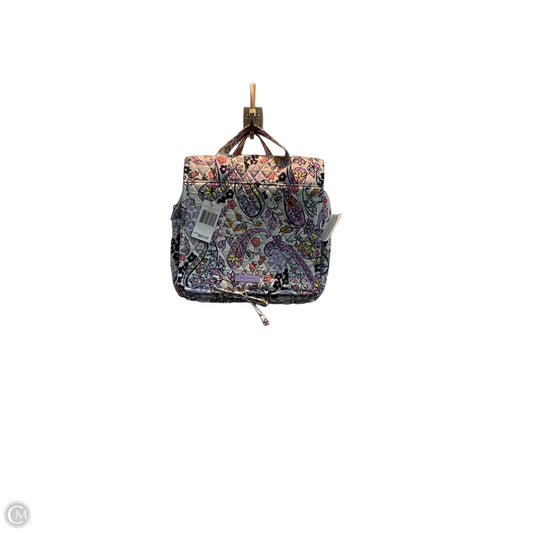 Accessory Label By Vera Bradley, Size: Large