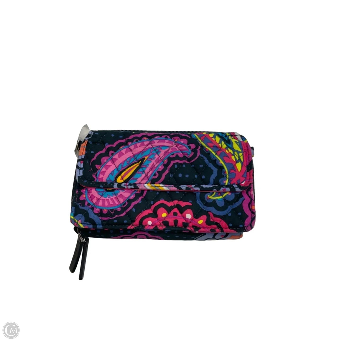 Wallet By Vera Bradley, Size: Medium