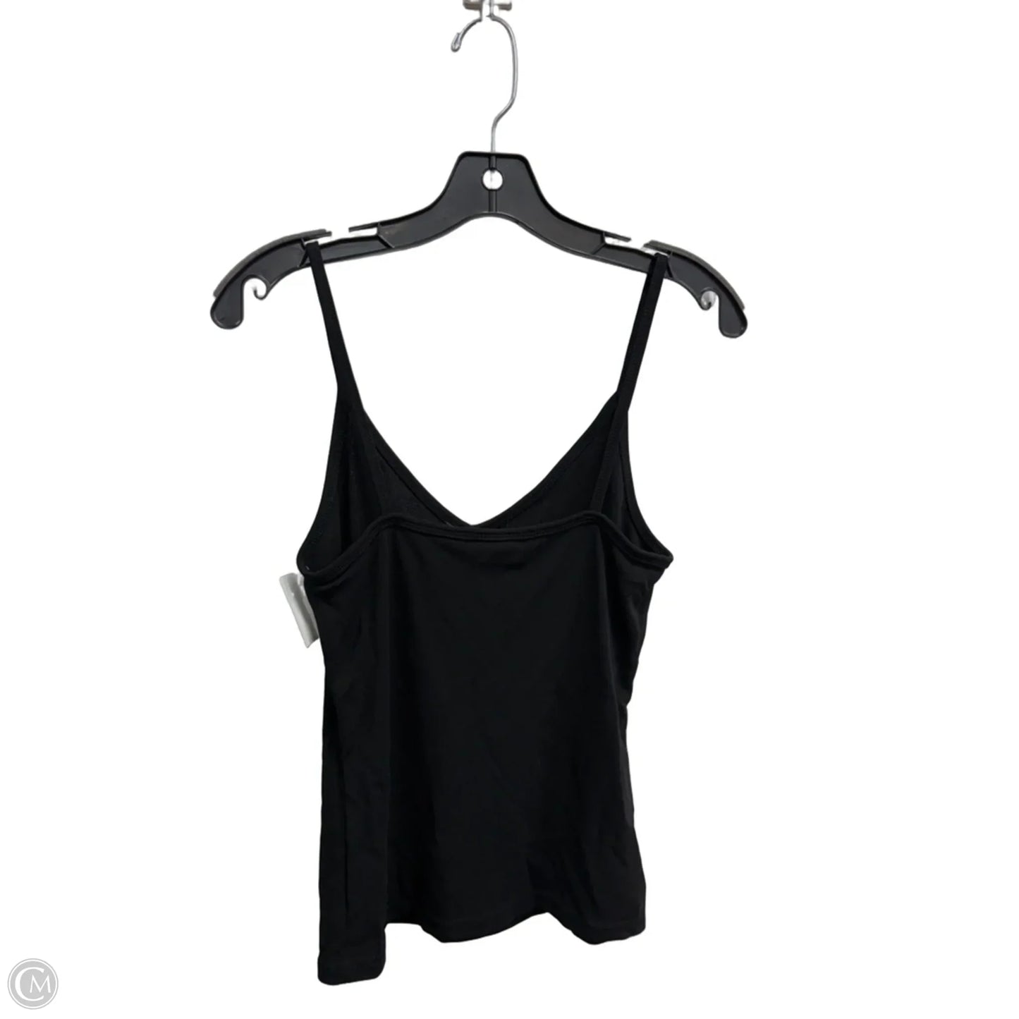 Top Cami By New York And Co In Black, Size: S