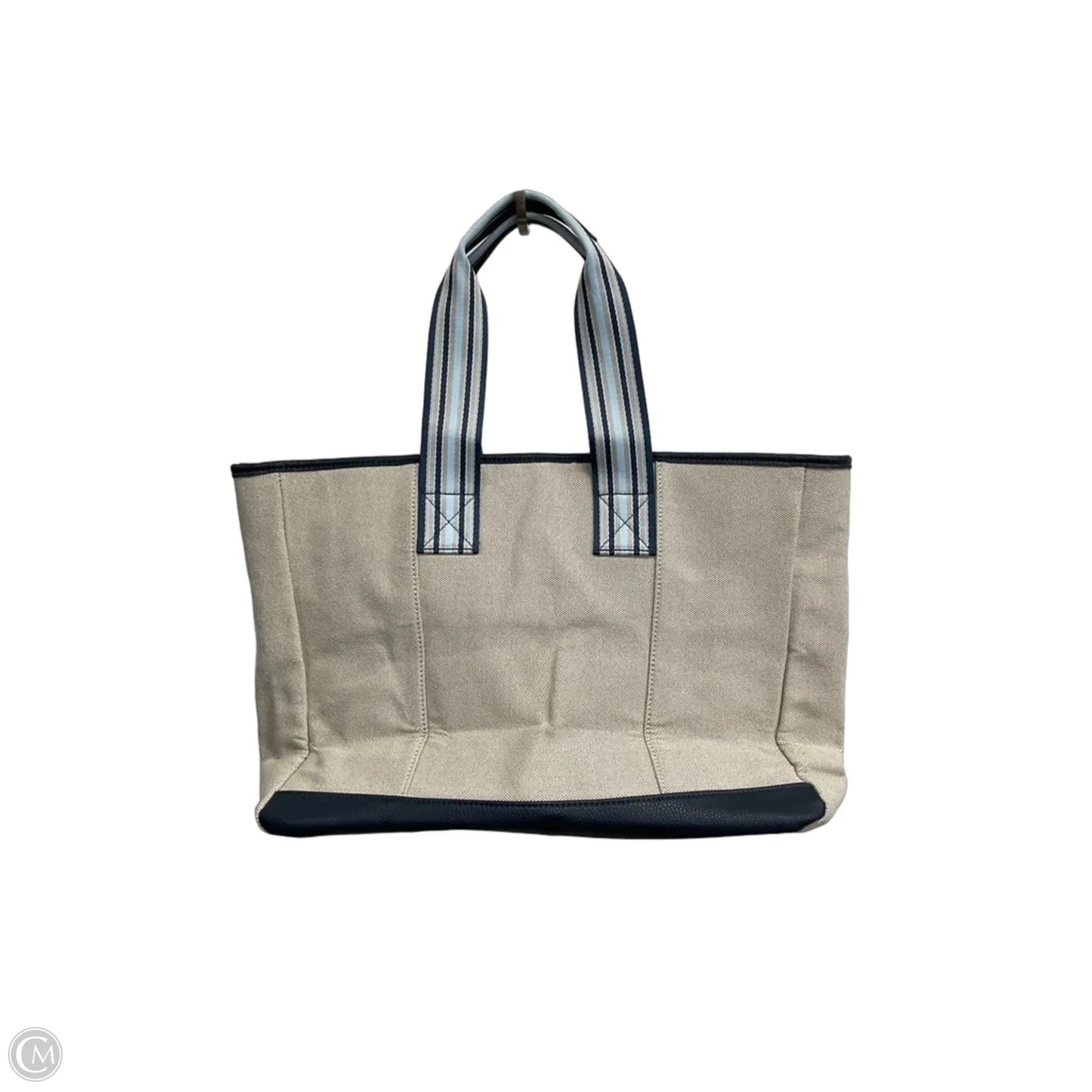 Tote By Clothes Mentor, Size: Medium