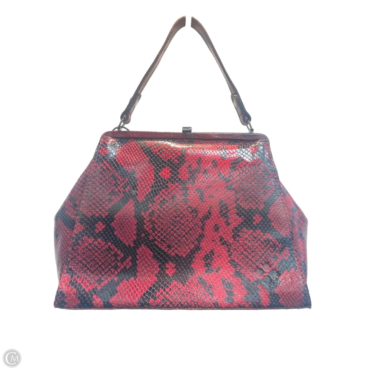Handbag Designer By Patricia Nash, Size: Small