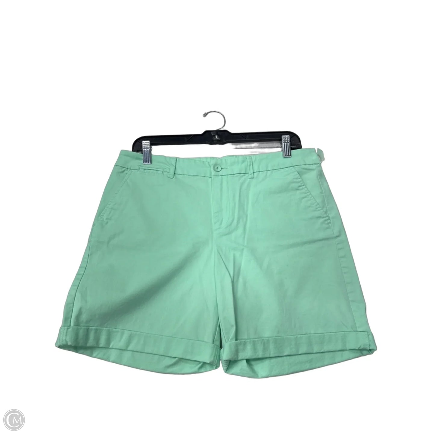 Shorts By Gap In Green, Size: 6