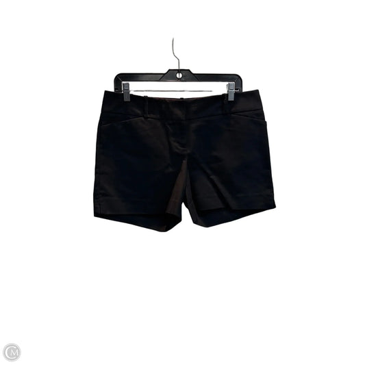 Shorts By Limited In Black, Size: 10