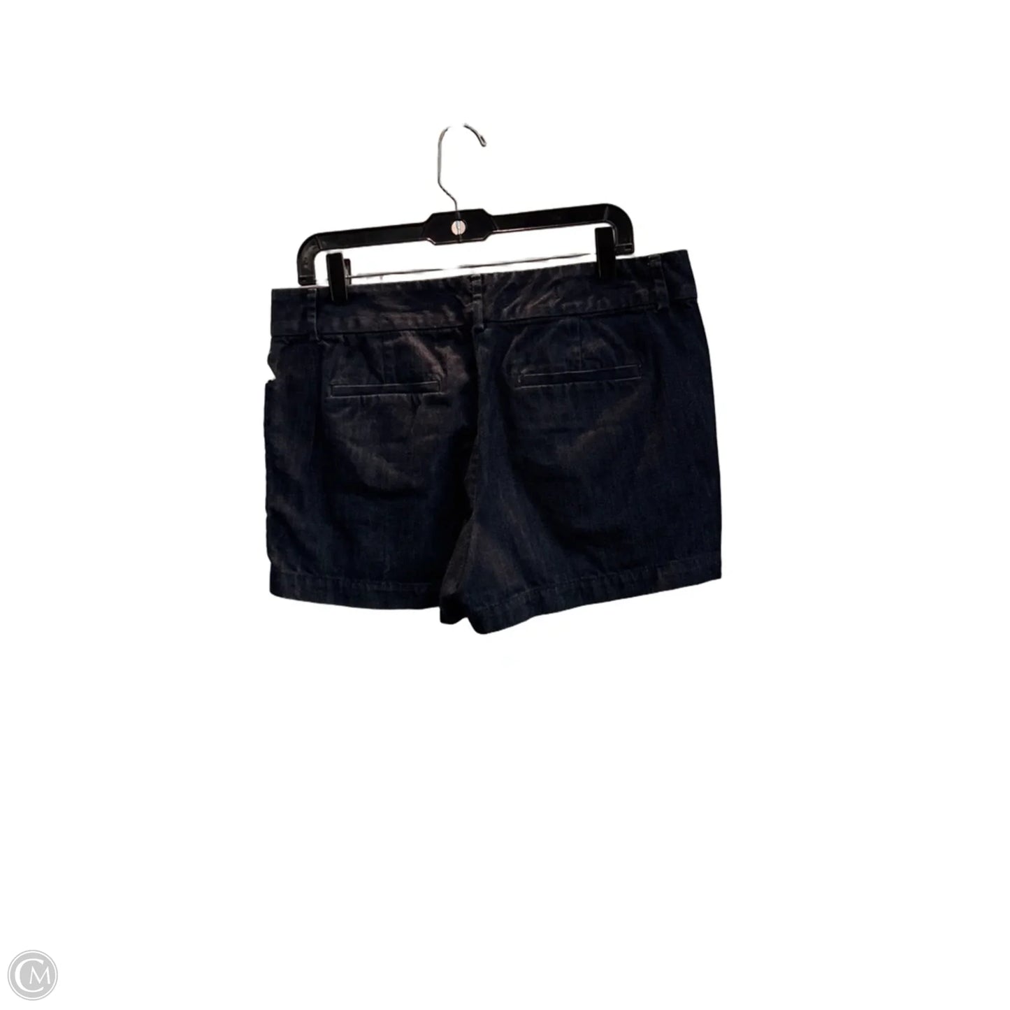Shorts By Loft In Blue, Size: 8