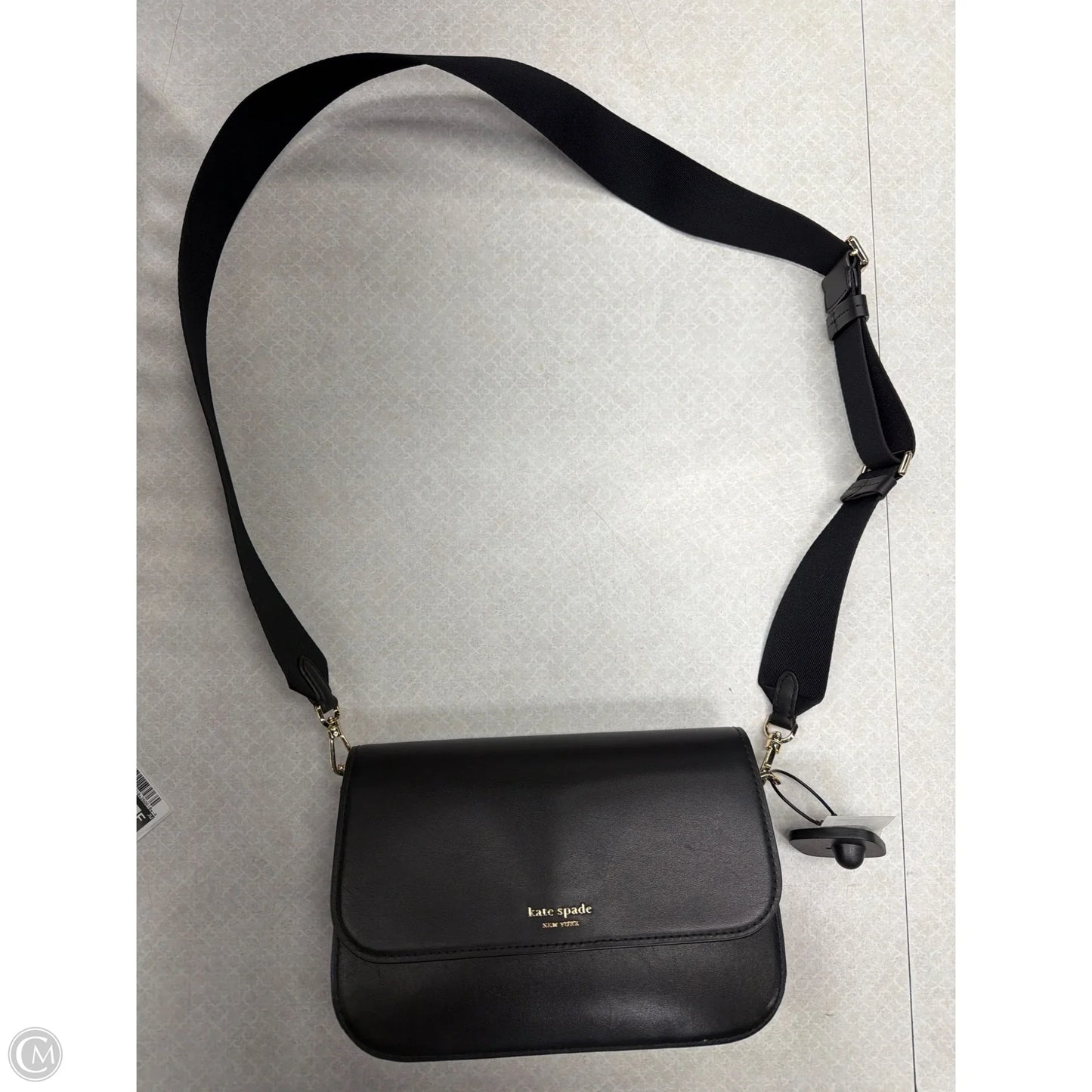 Crossbody Designer By Kate Spade, Size: Medium