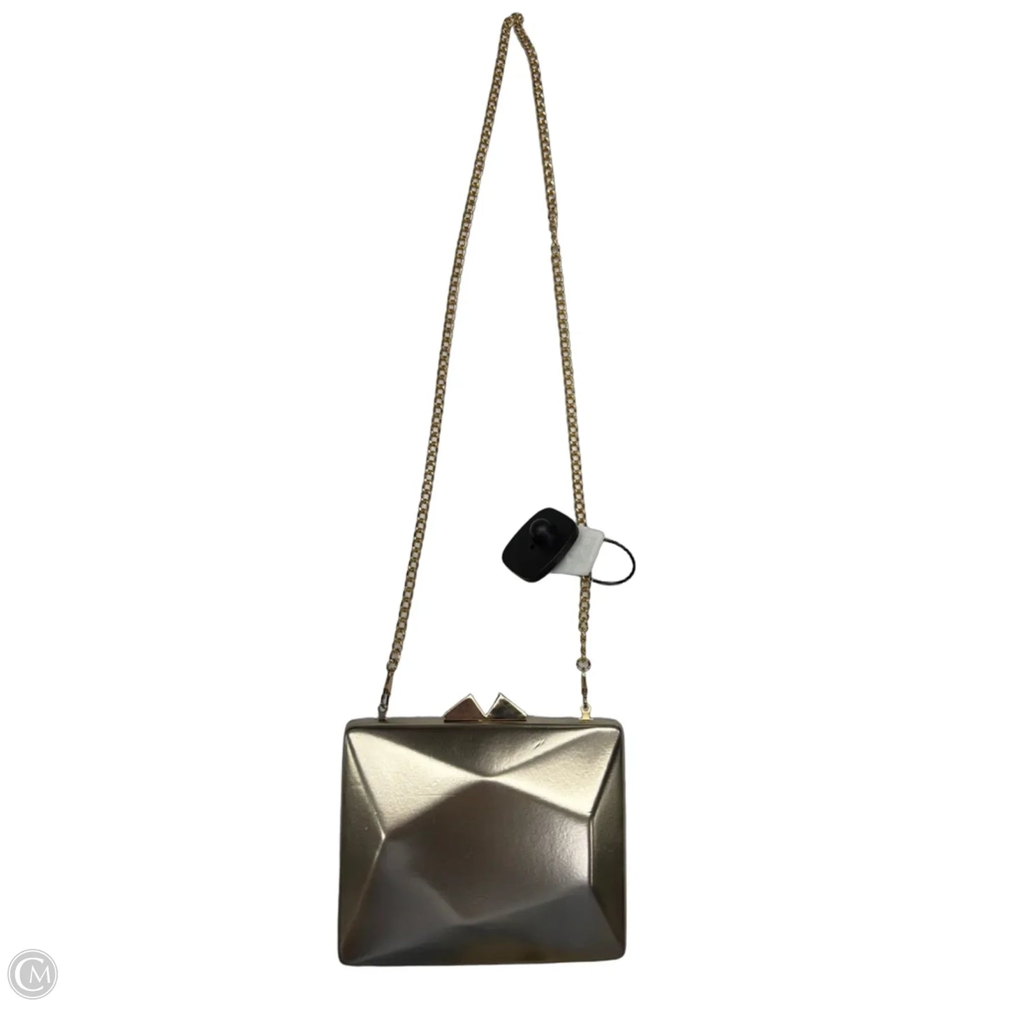 Crossbody By Nina, Size: Small