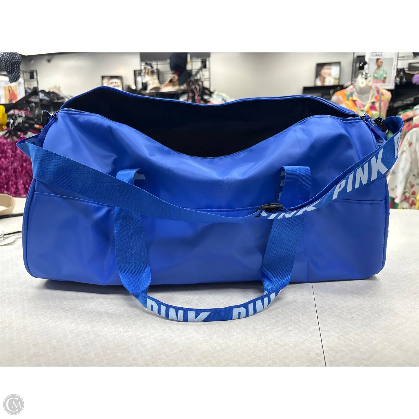 Duffle And Weekender By Pink, Size: Medium