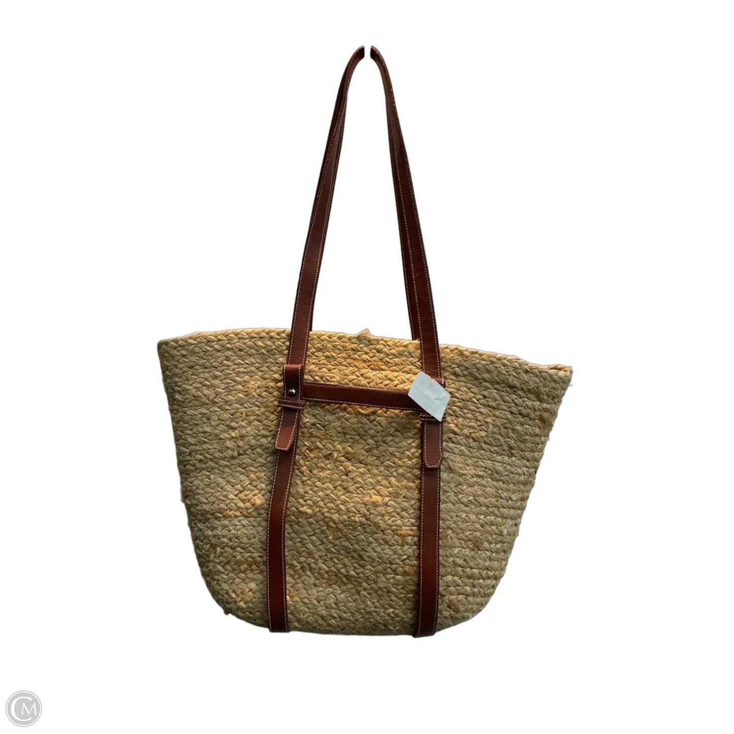 Tote By Haute Hippie, Size: Medium