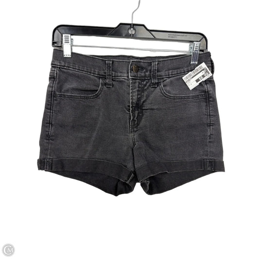 Shorts By Old Navy In Black, Size: 4