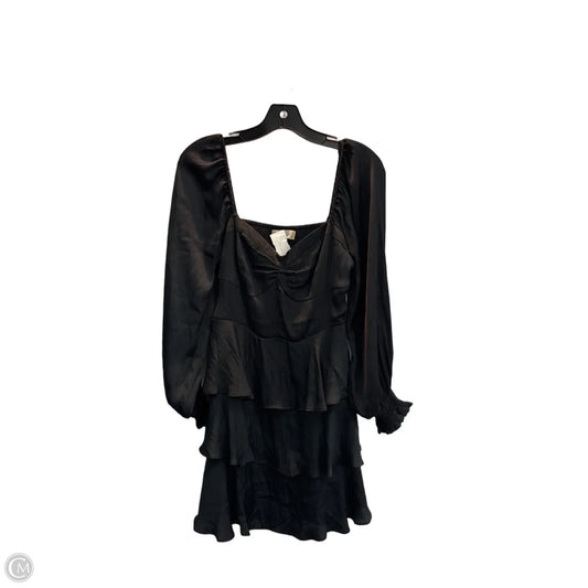 Dress Party Short By Altard State In Black, Size: M