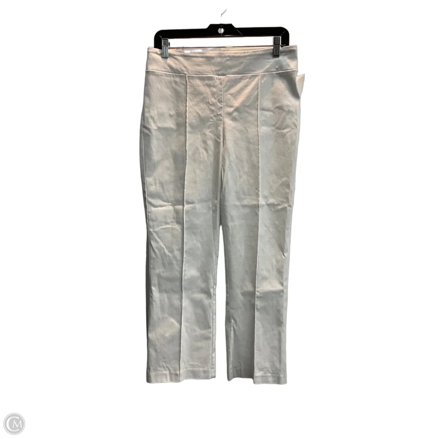 Pants Dress By J Mclaughlin In White, Size: 12