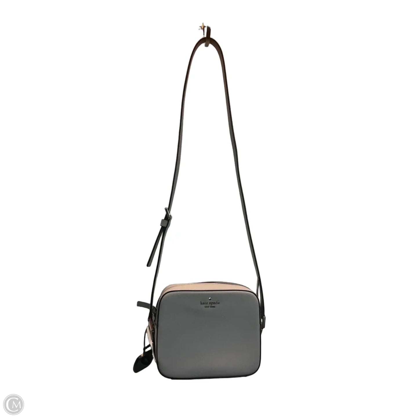 Crossbody Designer By Kate Spade, Size: Small