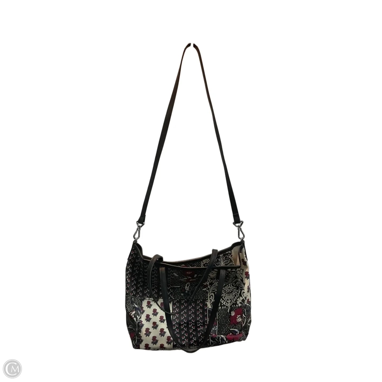 Tote By Vera Bradley, Size: Medium
